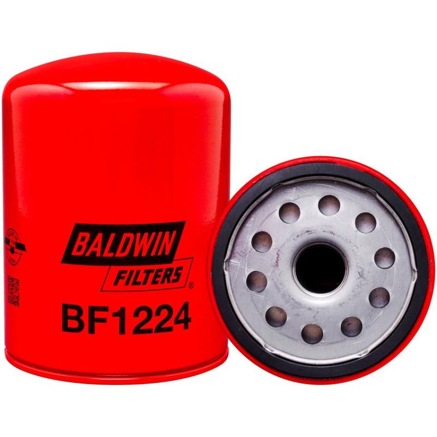 BALDWIN FILTERS BF1224 Fuel/Water Separator Spin-on