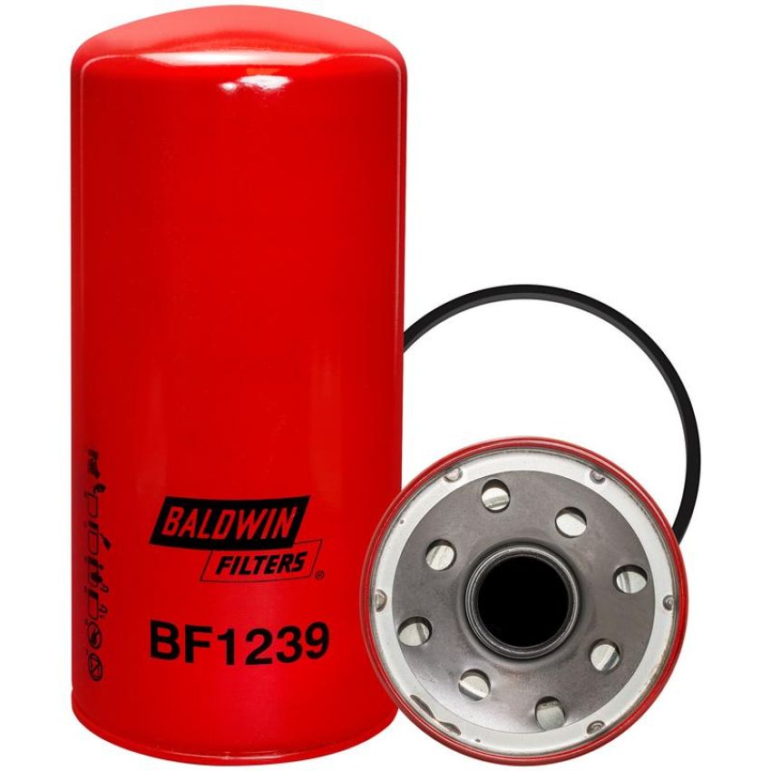 BALDWIN FILTERS BF1239 Fuel/Water Separator Spin-on
