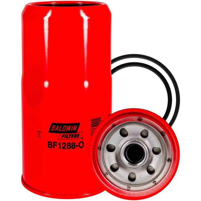 BALDWIN FILTERS BF1288-O Fuel/Water Sep with Open End for Bowl