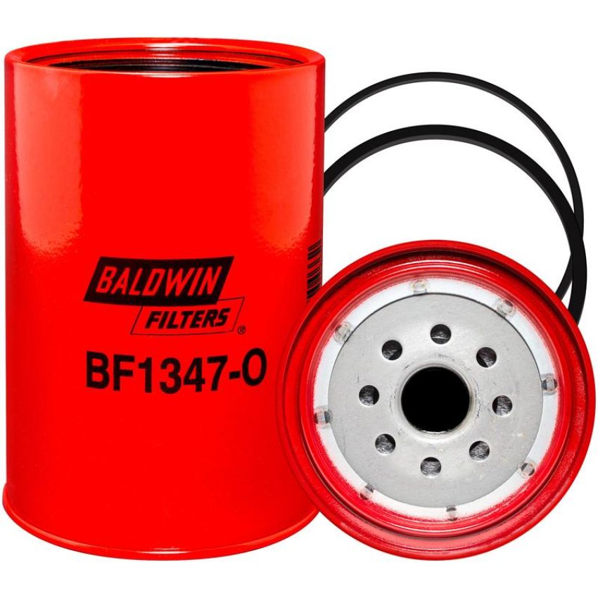 BALDWIN FILTERS BF1347-O Fuel/Water Separator with Open End