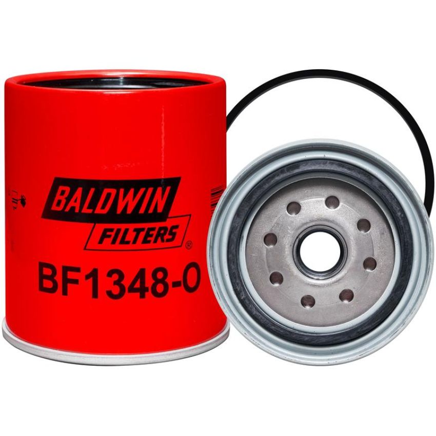 BALDWIN FILTERS BF1348-O FWS Spin-on with Open End for Bowl