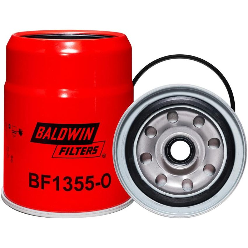 BALDWIN FILTERS BF1355-O FWS Spin-on with Open End for Bowl