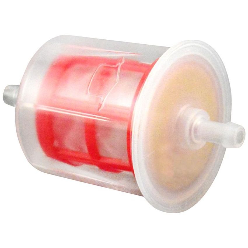 BALDWIN FILTERS BF45000 In-Line Fuel Strainer