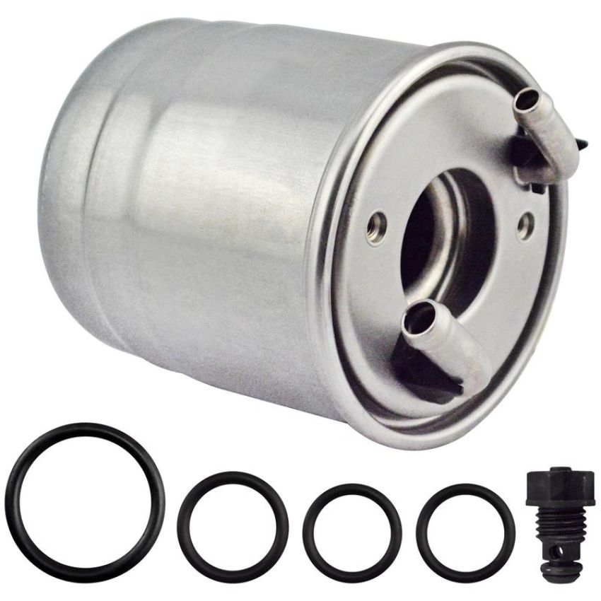 BALDWIN FILTERS BF46000 In-Line Fuel Filter