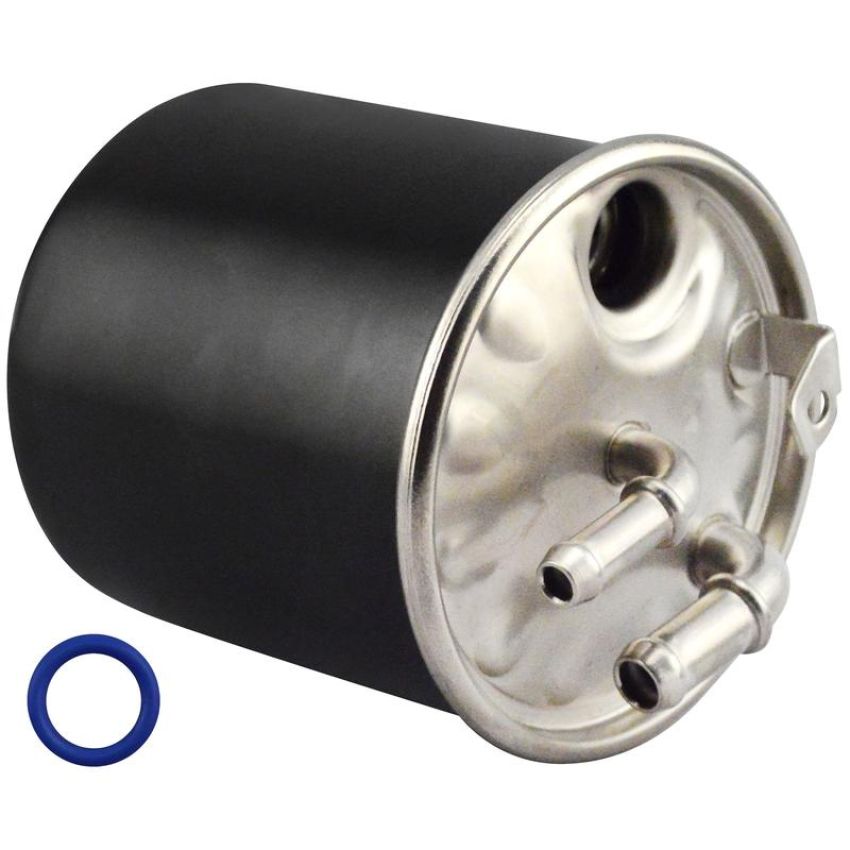 BALDWIN FILTERS BF46001 In-Line Fuel Filter