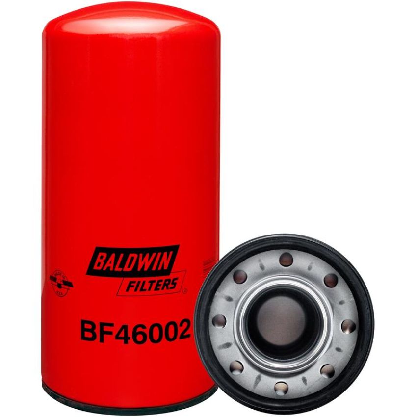 BALDWIN FILTERS BF46002 High Efficiency Fuel Spin-on