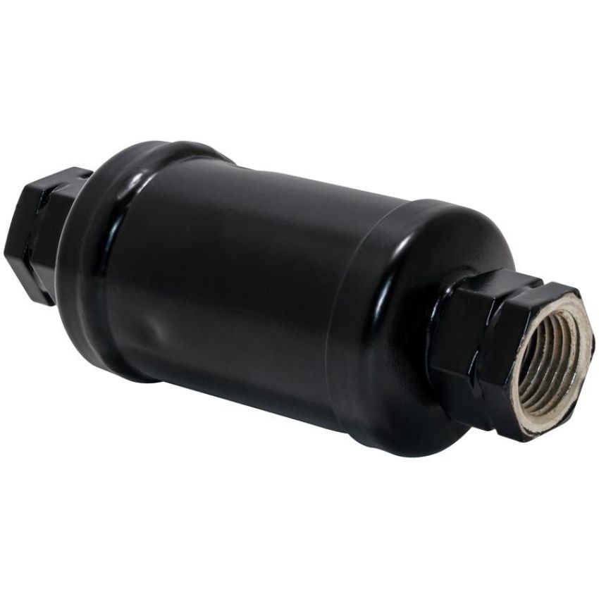 BALDWIN FILTERS BF46006 In-Line Diesel Fuel Filter