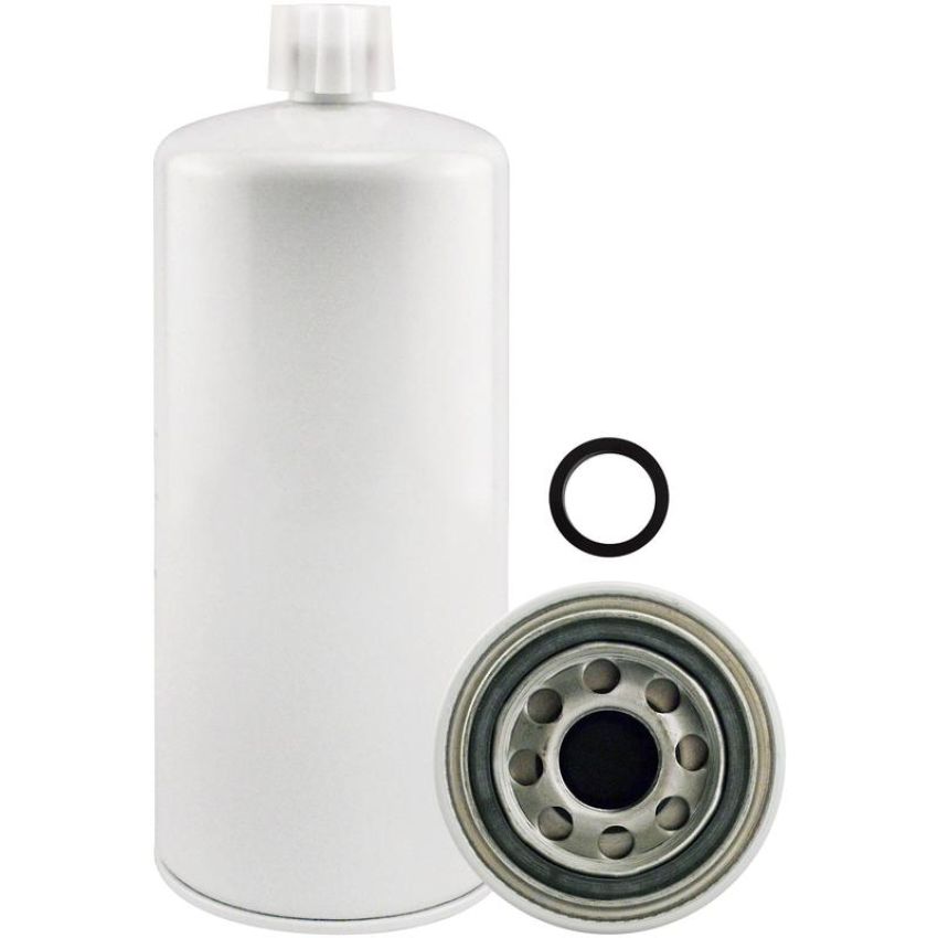 BALDWIN FILTERS BF46015 Fuel/Water Separator Spin-on w/Drain