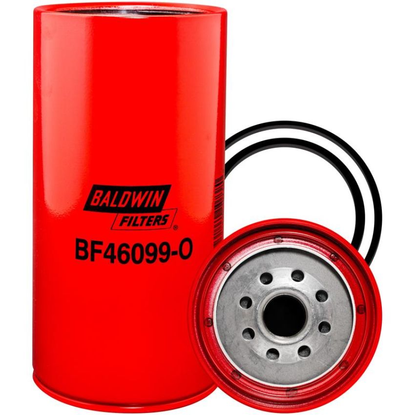 BALDWIN FILTERS BF46099-O Fuel/Water Separator with Open Port