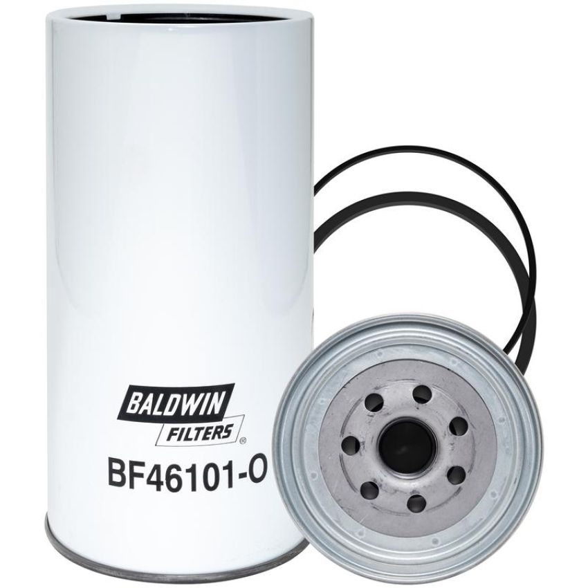 BALDWIN FILTERS BF46101-O Fuel/Water Separator with Open Port