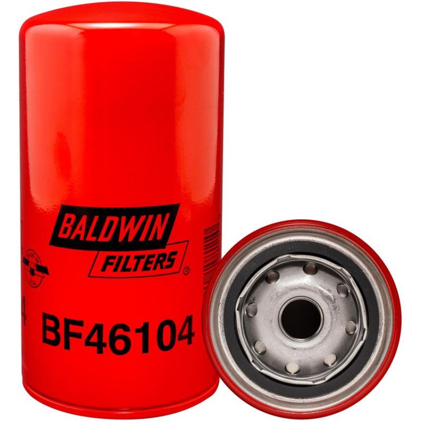 BALDWIN FILTERS BF46104 Fuel Spin-on