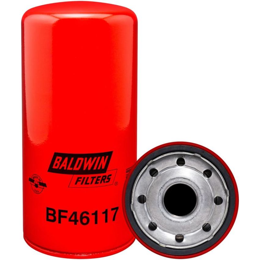 BALDWIN FILTERS BF46117 Fuel Spin-on