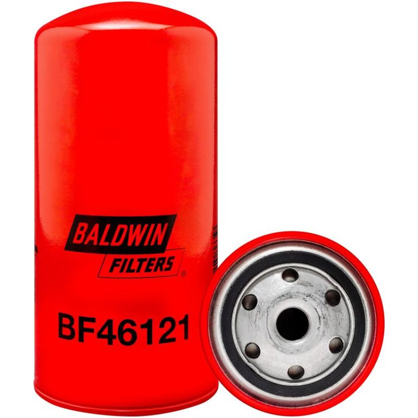 BALDWIN FILTERS BF46121 Fuel Spin-on