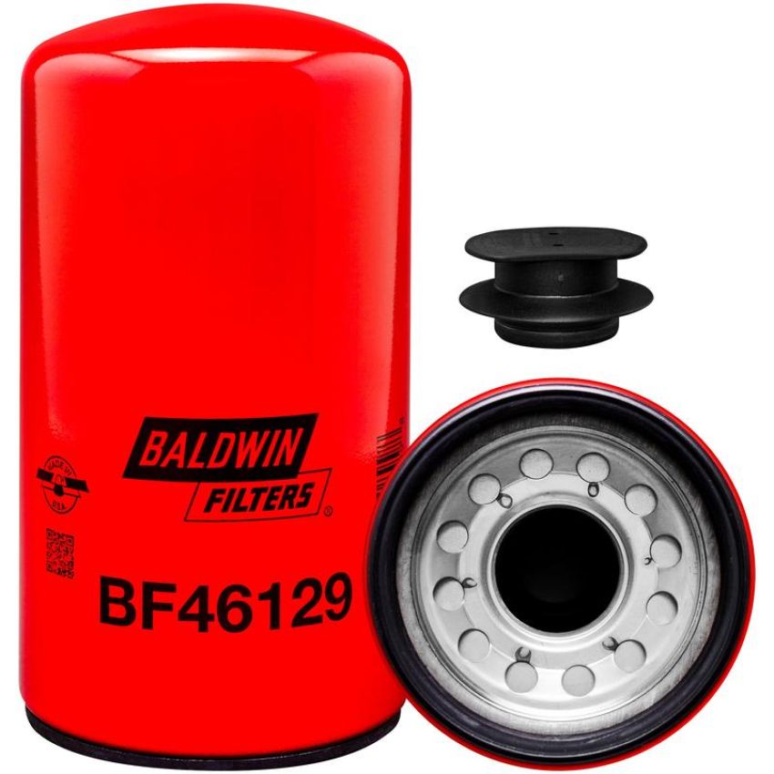 BALDWIN FILTERS BF46129 Fuel Spin-on