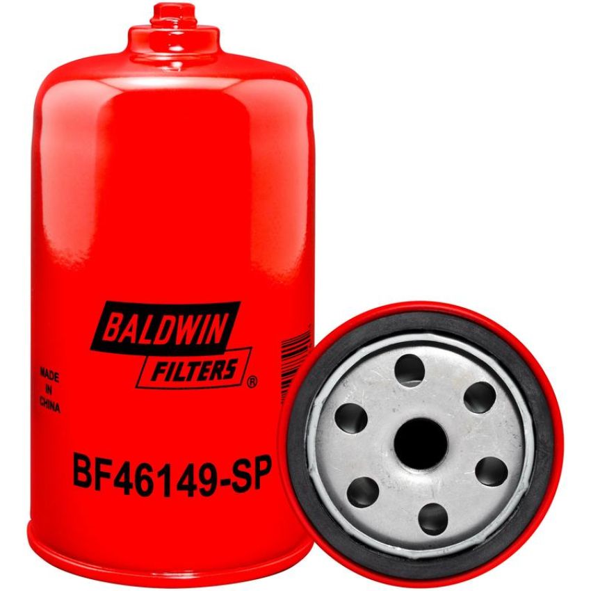 BALDWIN FILTERS BF46149-SP Fuel/Water Separator Spin-on