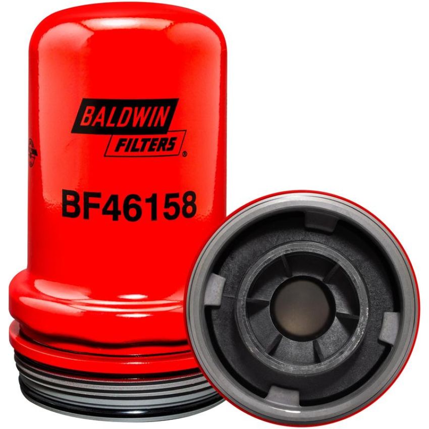 BALDWIN FILTERS BF46158 Fuel Spin-on