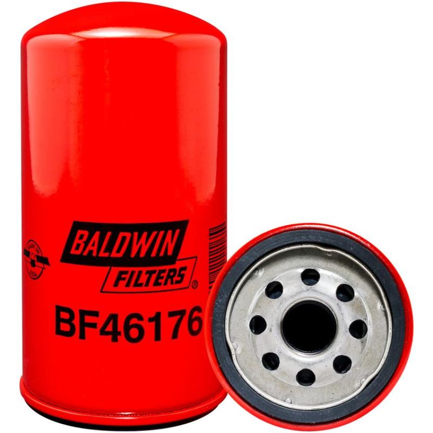 BALDWIN FILTERS BF46176 Fuel Spin-on