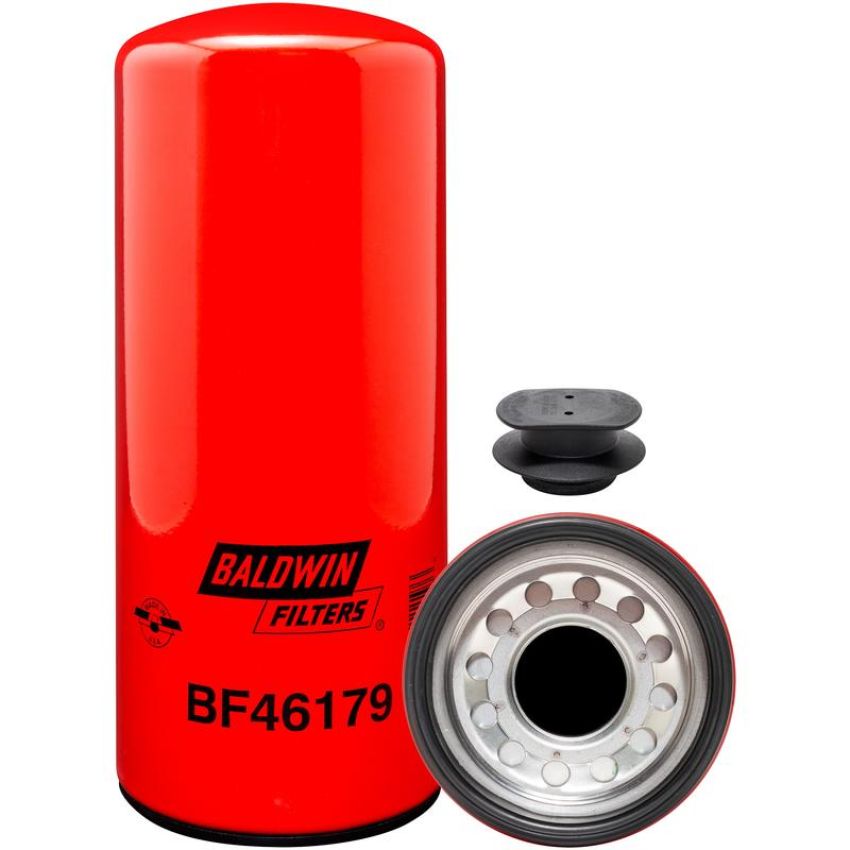BALDWIN FILTERS BF46179 Fuel Spin-on