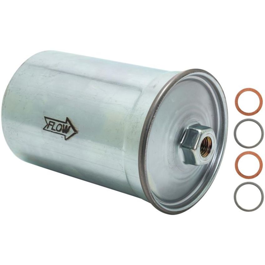 BALDWIN FILTERS BF46195 In-Line Fuel Filter