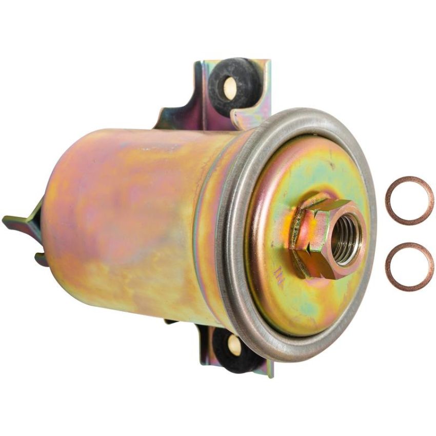 BALDWIN FILTERS BF46204 In-Line Fuel Filter