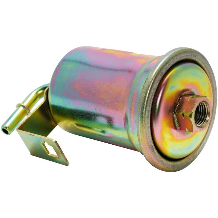 BALDWIN FILTERS BF46209 In-Line Fuel Filter