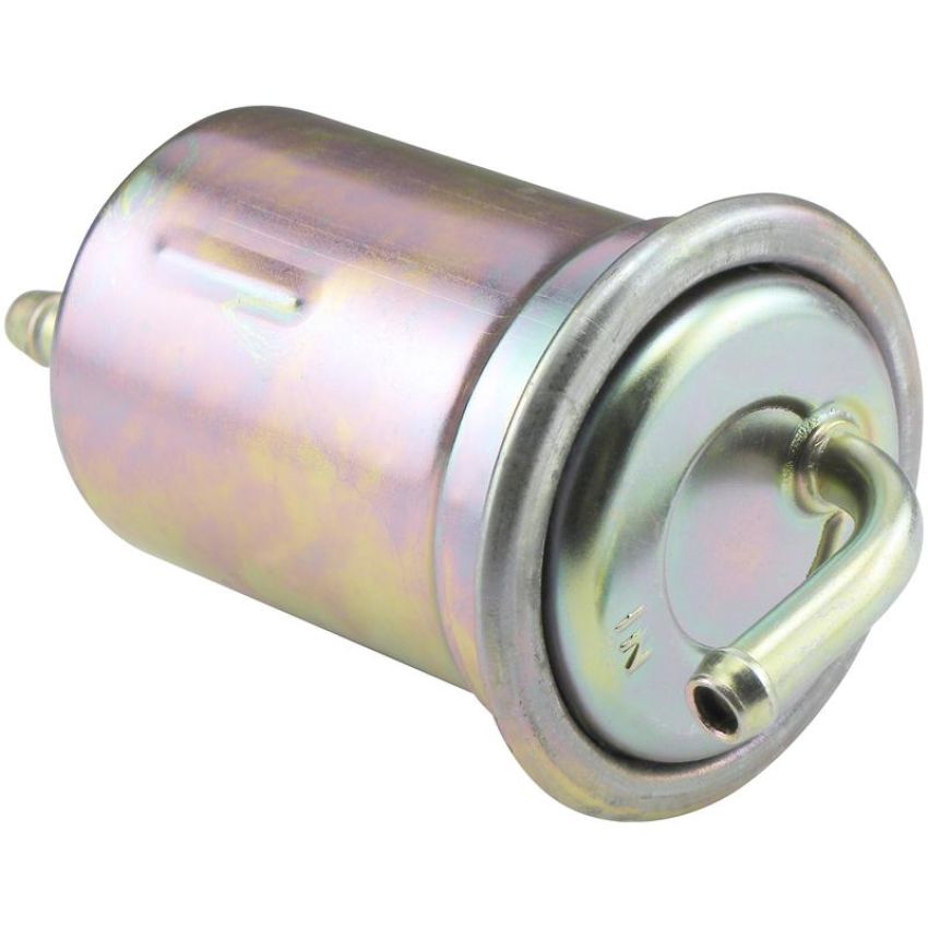 BALDWIN FILTERS BF46211 In-Line Fuel Filter