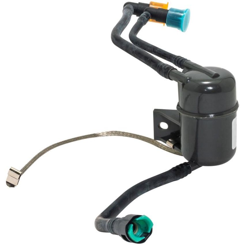 BALDWIN FILTERS BF46213 In-Line Fuel Filter