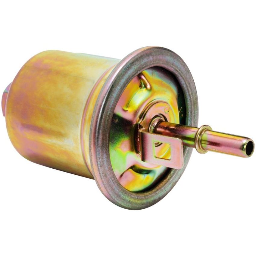 BALDWIN FILTERS BF46215 In-Line Fuel Filter
