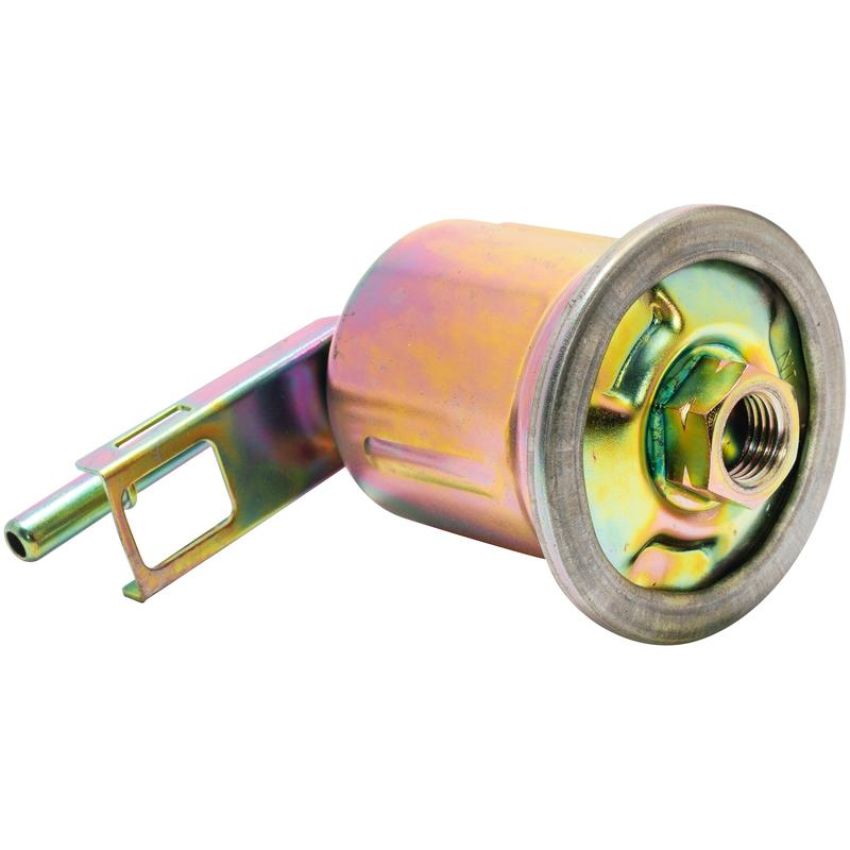 BALDWIN FILTERS BF46216 In-Line Fuel Filter
