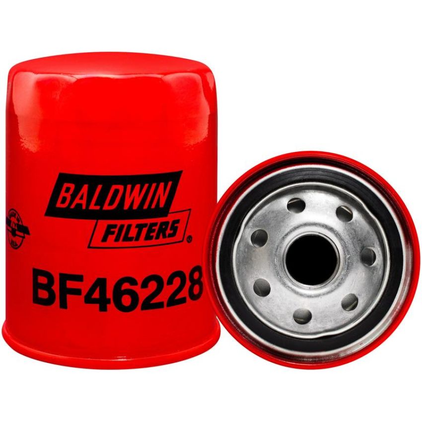 BALDWIN FILTERS BF46228 Fuel Spin-on