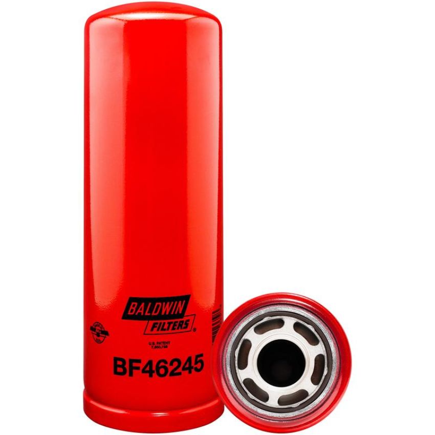 BALDWIN FILTERS BF46245 Fuel Spin-on