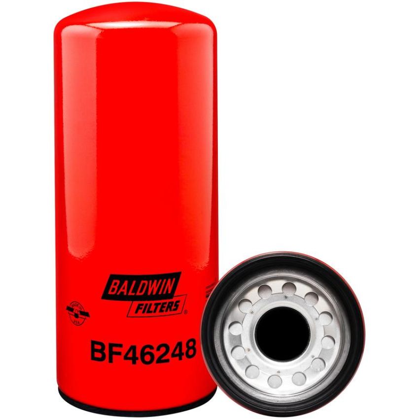 BALDWIN FILTERS BF46248 Fuel Spin-on