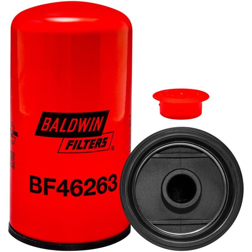 BALDWIN FILTERS BF46263 Fuel Spin-on