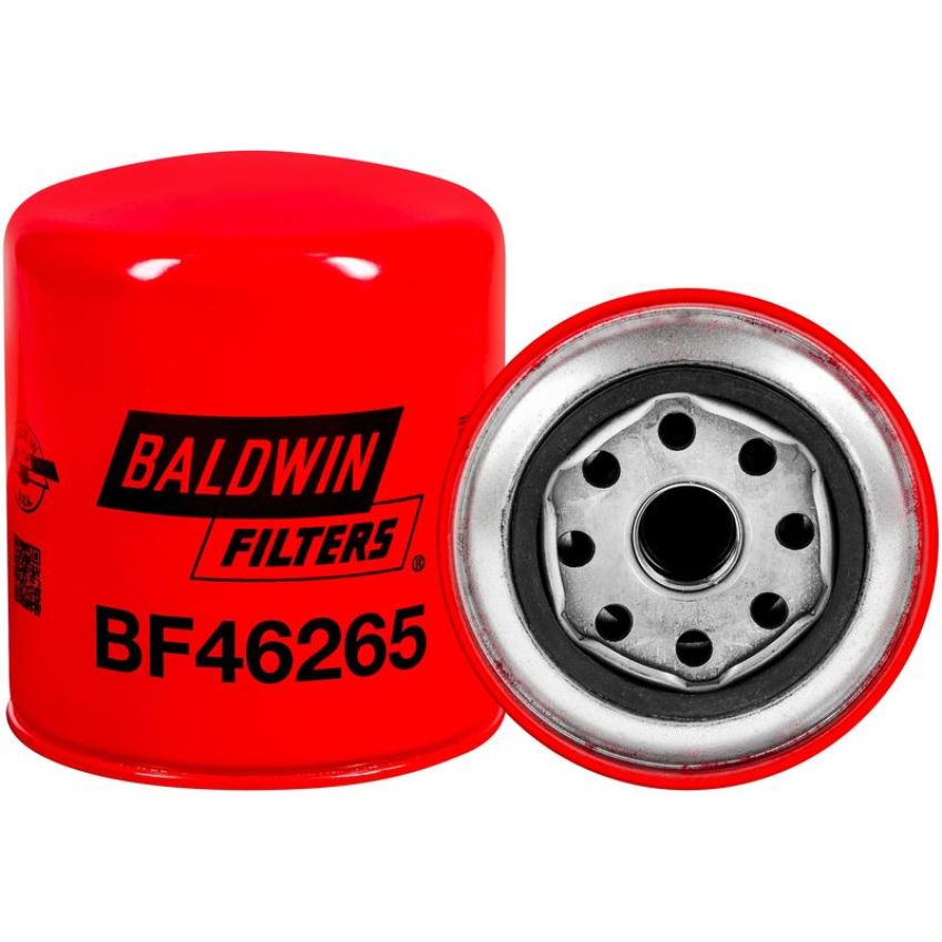 BALDWIN FILTERS BF46265 High Efficiency Fuel Spin-on
