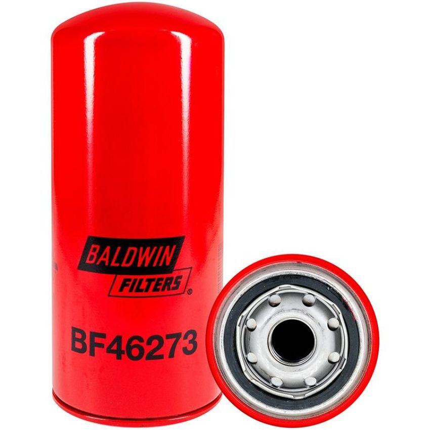 BALDWIN FILTERS BF46273 High Efficiency Fuel Spin-on