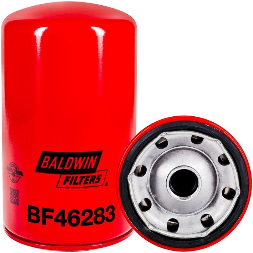 BALDWIN FILTERS BF46283 Secondary Fuel Spin-on