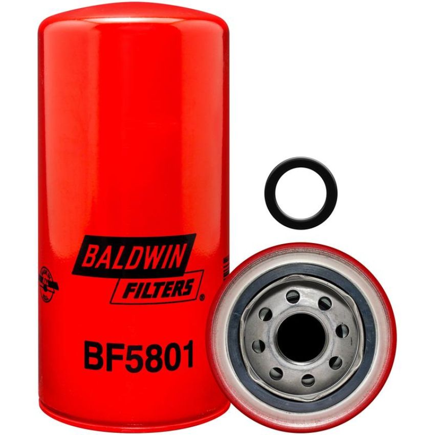 BALDWIN FILTERS BF5801 Primary Fuel Spin-on