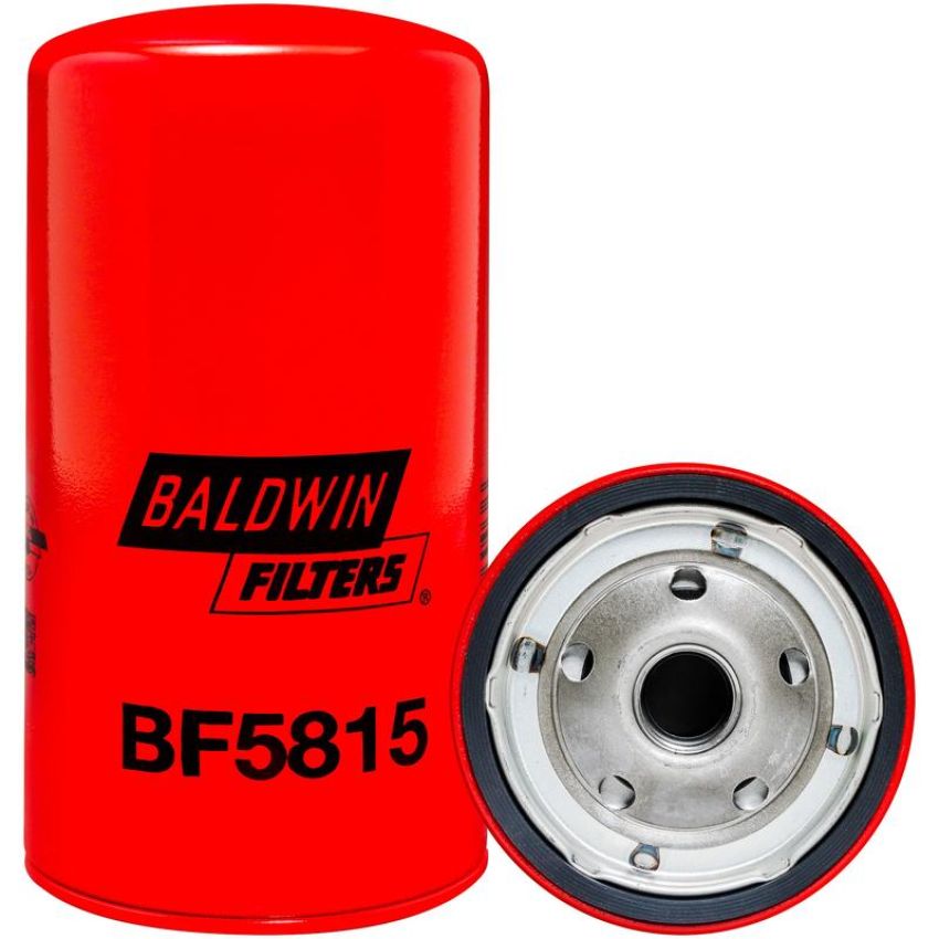 BALDWIN FILTERS BF5815 Secondary Fuel Spin-on