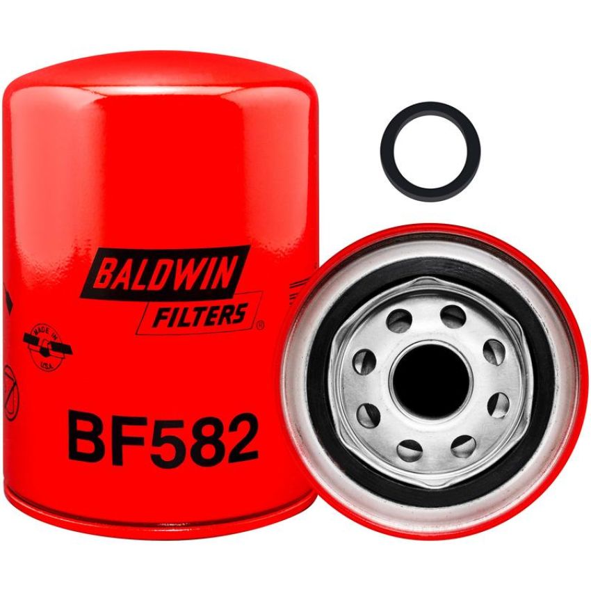 BALDWIN FILTERS BF582 Secondary Fuel Spin-on