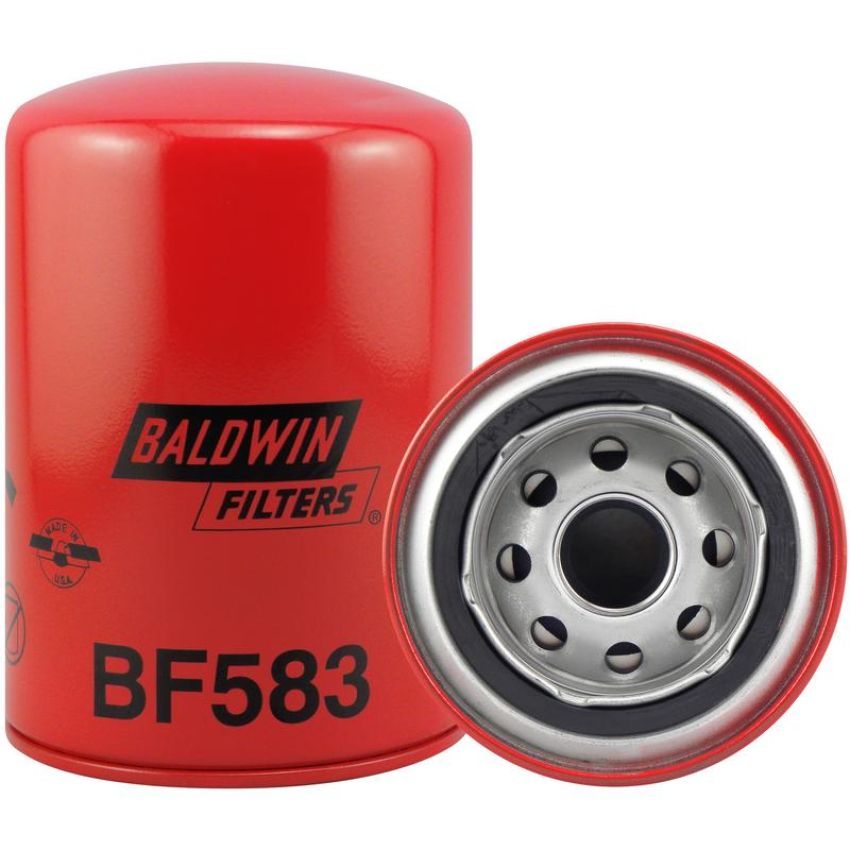 BALDWIN FILTERS BF583 Fuel Spin-on