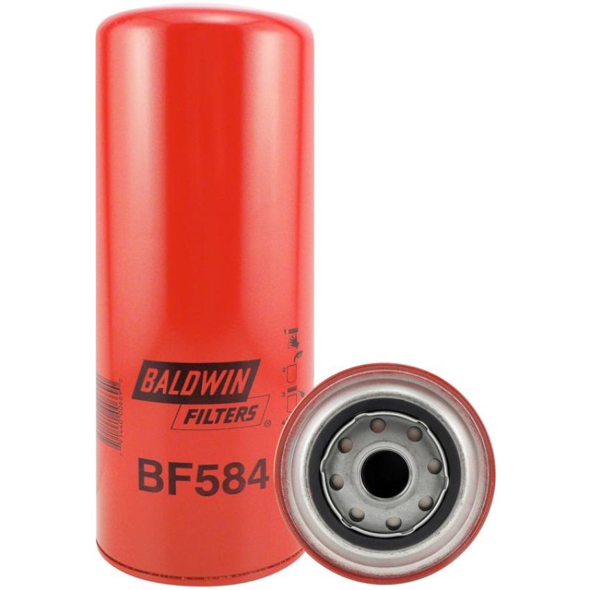 BALDWIN FILTERS BF584 Fuel Spin-on
