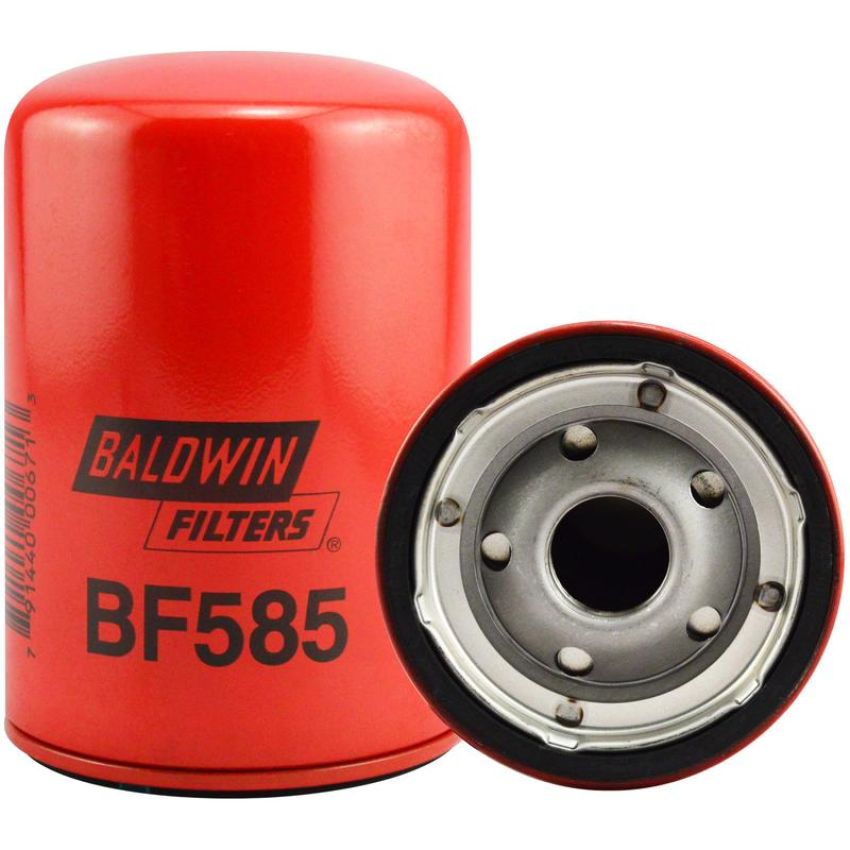 BALDWIN FILTERS BF585 Fuel Spin-on