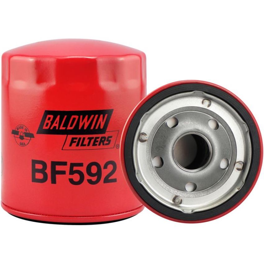 BALDWIN FILTERS BF592 Primary Fuel Spin-on