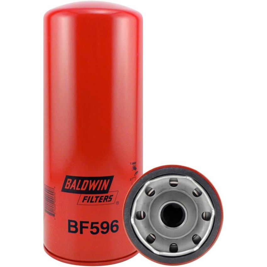 BALDWIN FILTERS BF596 Fuel Spin-on