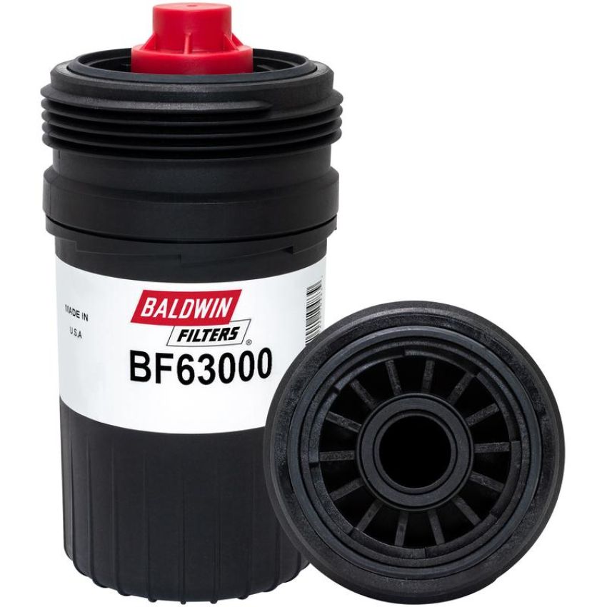 BALDWIN FILTERS BF63000 Fuel Spin-on