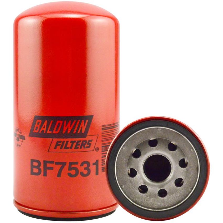 BALDWIN FILTERS BF7531 Fuel Spin-on