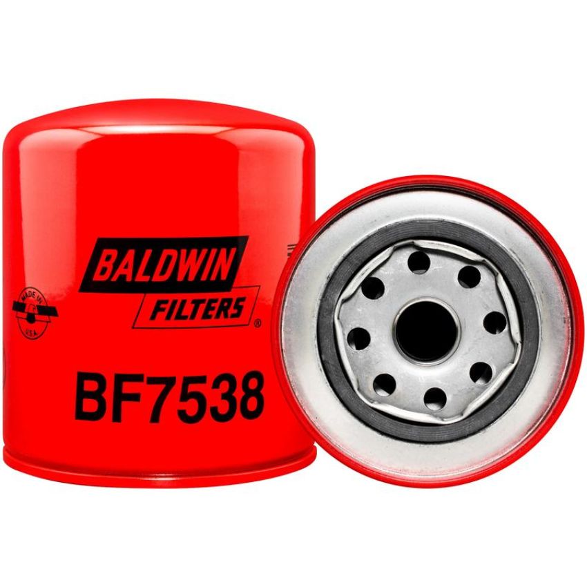 BALDWIN FILTERS BF7538 Fuel Spin-on