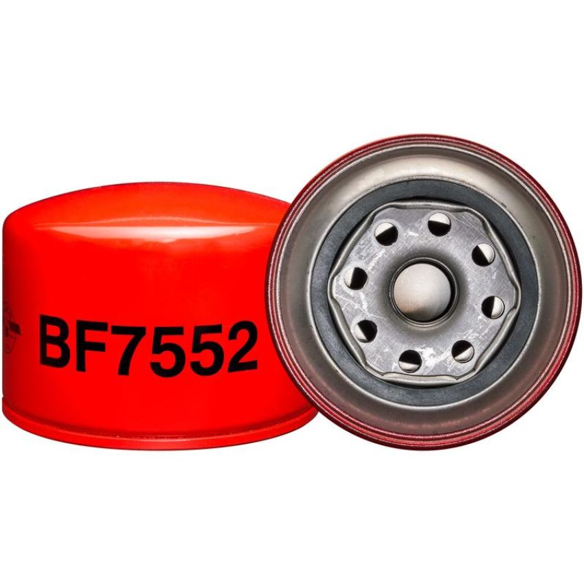 BALDWIN FILTERS BF7552 Fuel Spin-on