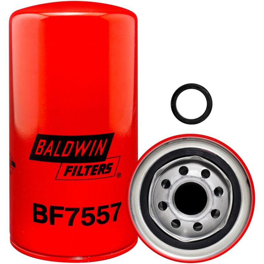 BALDWIN FILTERS BF7557 Extended Life Fuel Spin-on