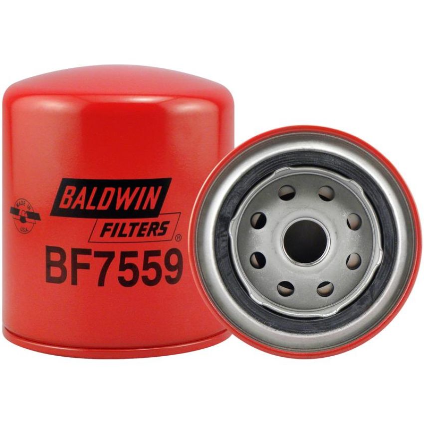 BALDWIN FILTERS BF7559 Fuel Spin-on